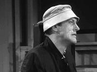 Click to watch 'The Ballad of the Betty...' (popup) The Dick Van Dyke Show